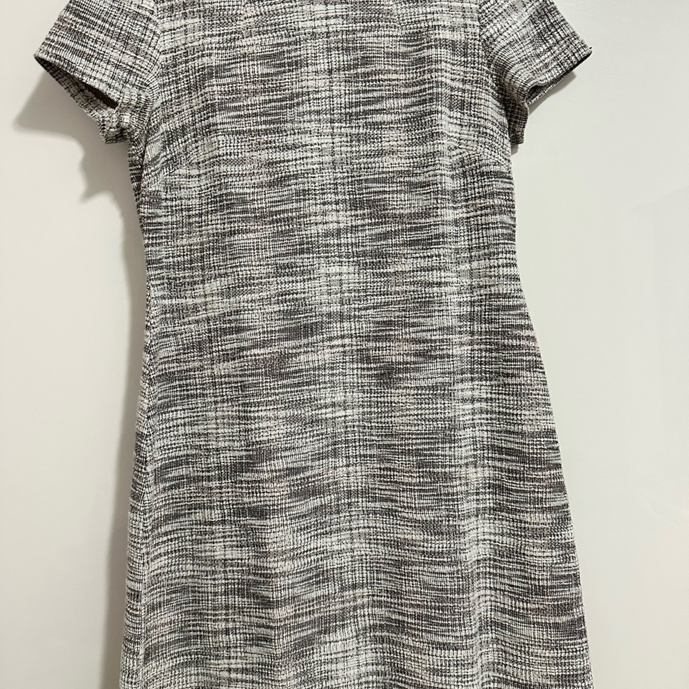 Shirt dress